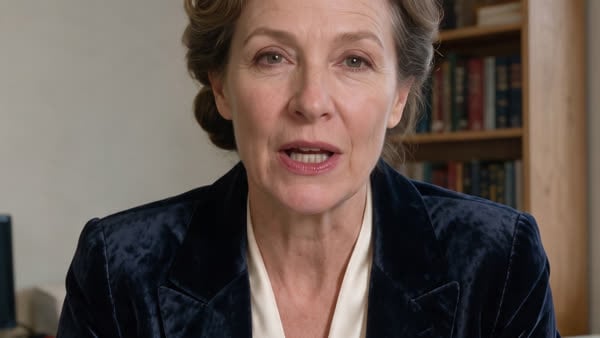 Deborah