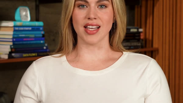 Samantha - Office V2