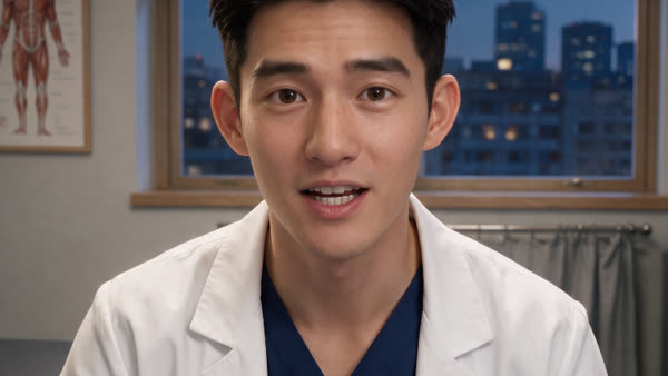 Dr. Lee