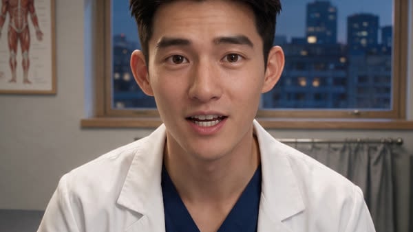 Dr. Lee