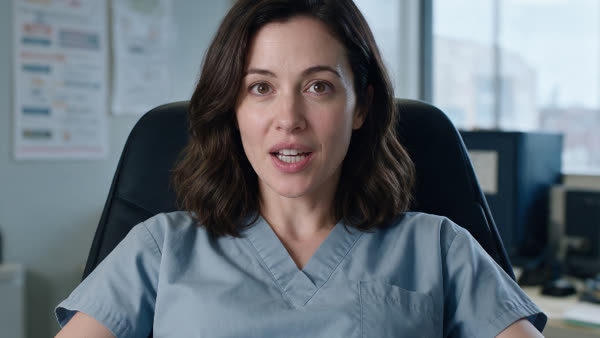 Dr. Lizzie