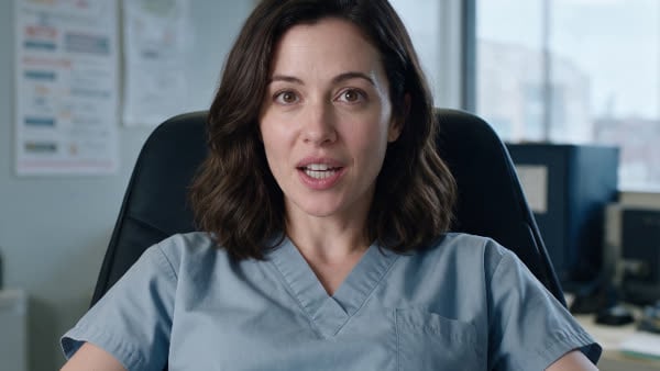 Dr. Lizzie