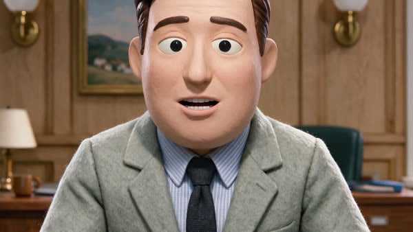 Mr. Edward
