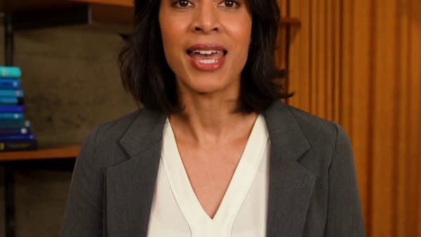 Mary - Office