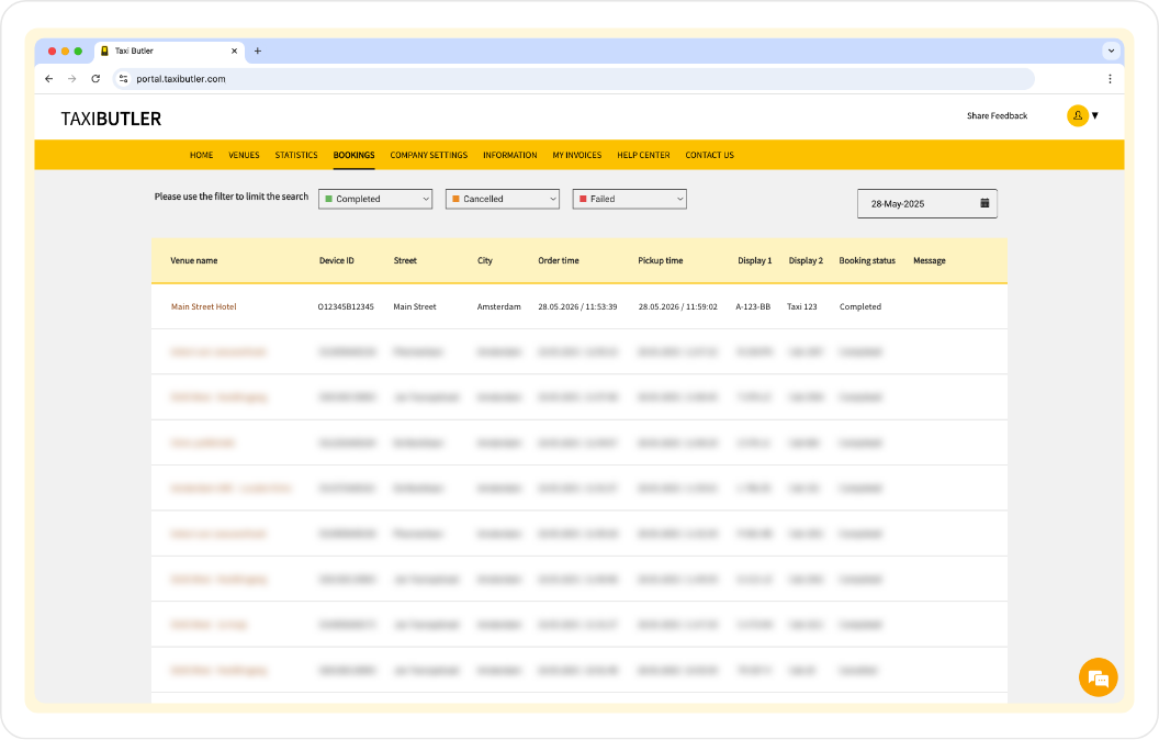 Tb Docs Portal Bookings Pn