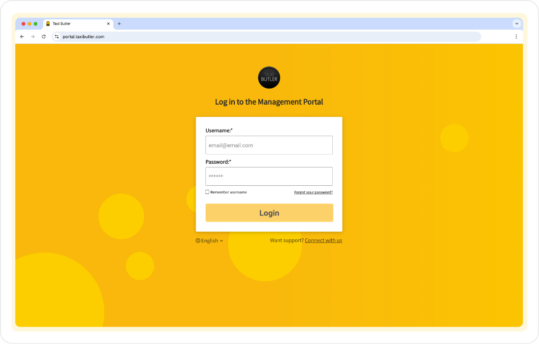 Tb Docs Portal Login Pn