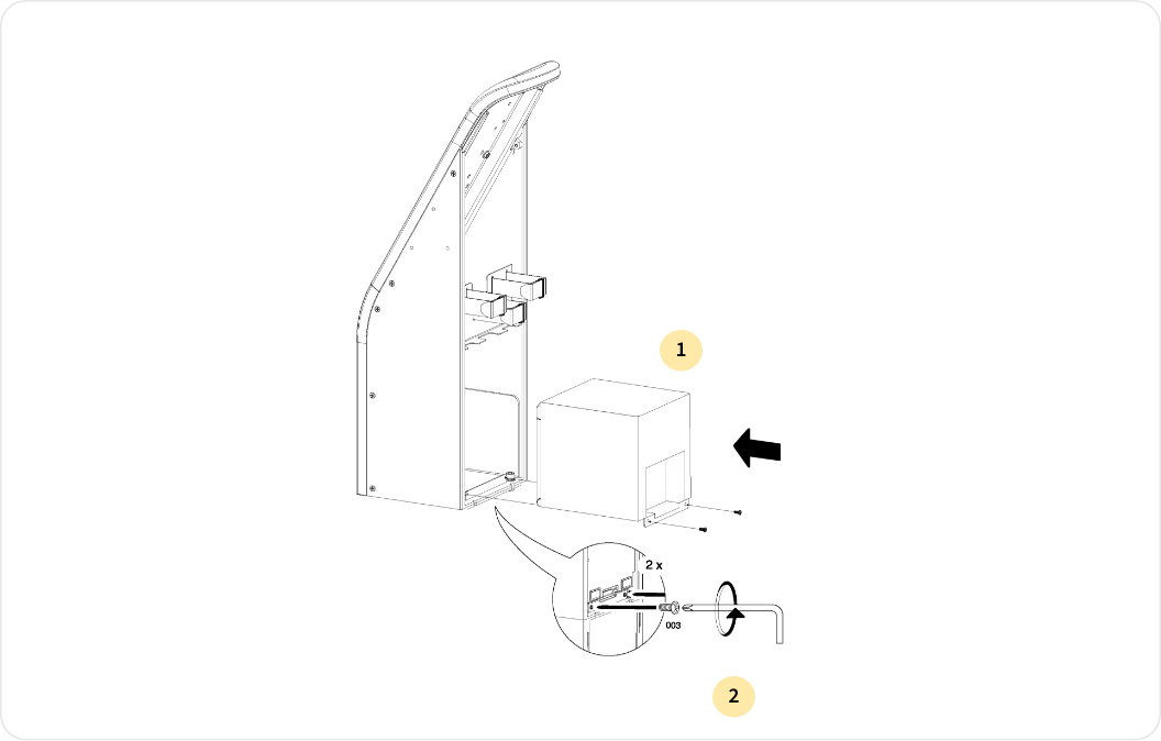 Tb Docs Fleets Kiosk Assembly 3 Pn