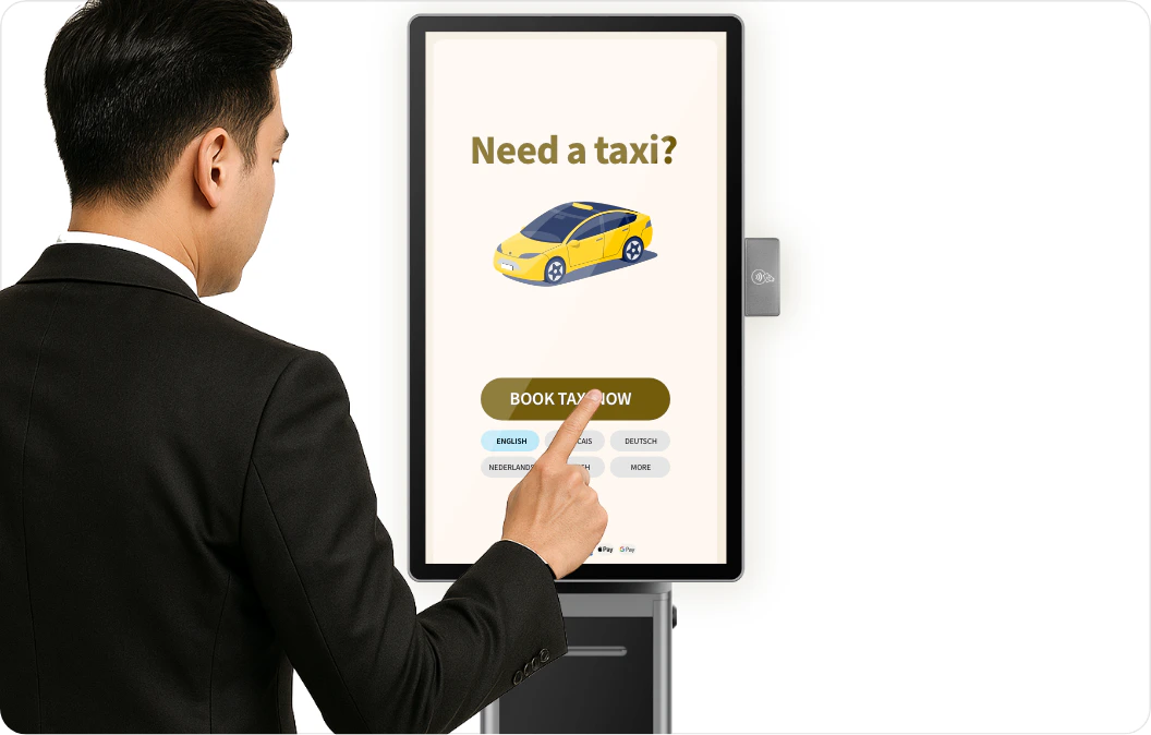 Tb Docs Fleets Kiosk Quickstart Overview 2026