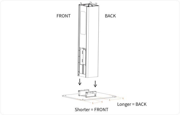 Tb Docs Fleets Kiosk Assembly Floor Stand 4