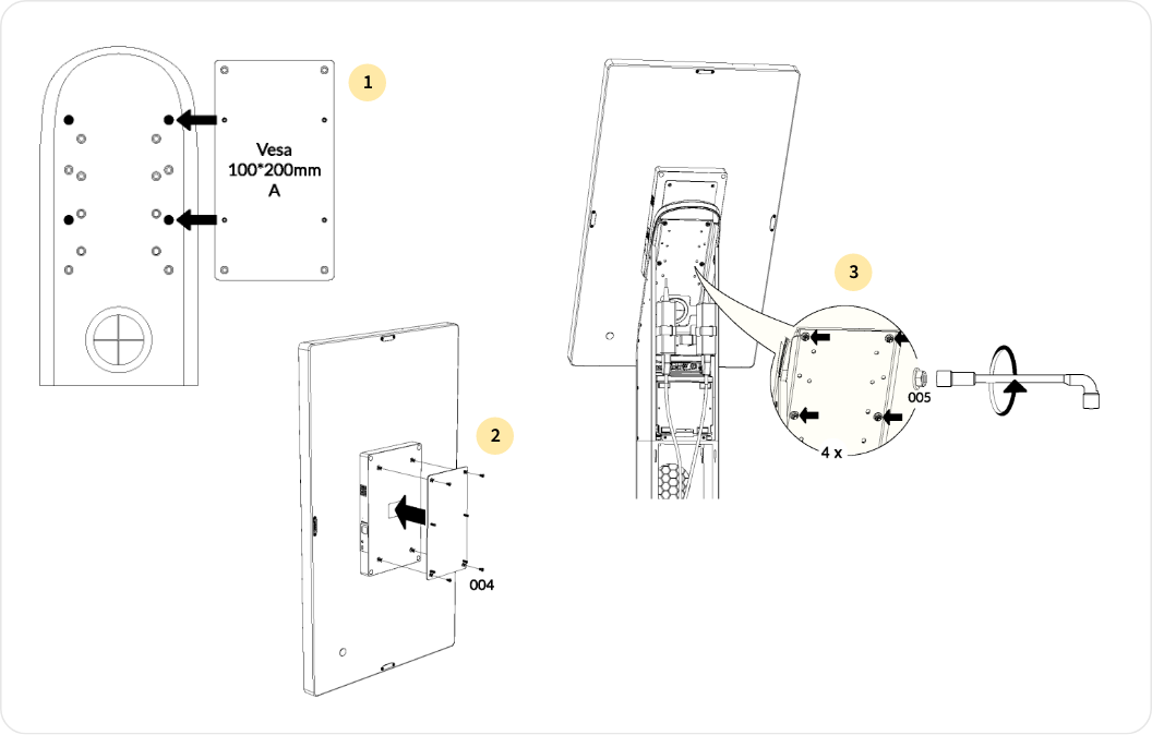 Tb Docs Fleets Kiosk Assembly 4 Pn