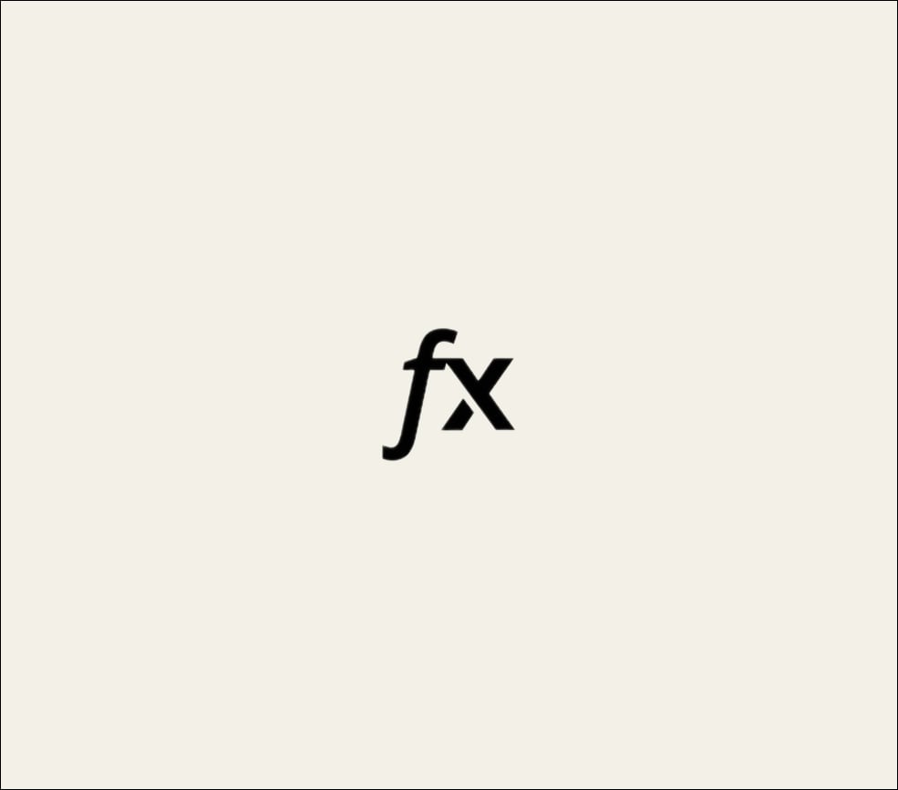 fx