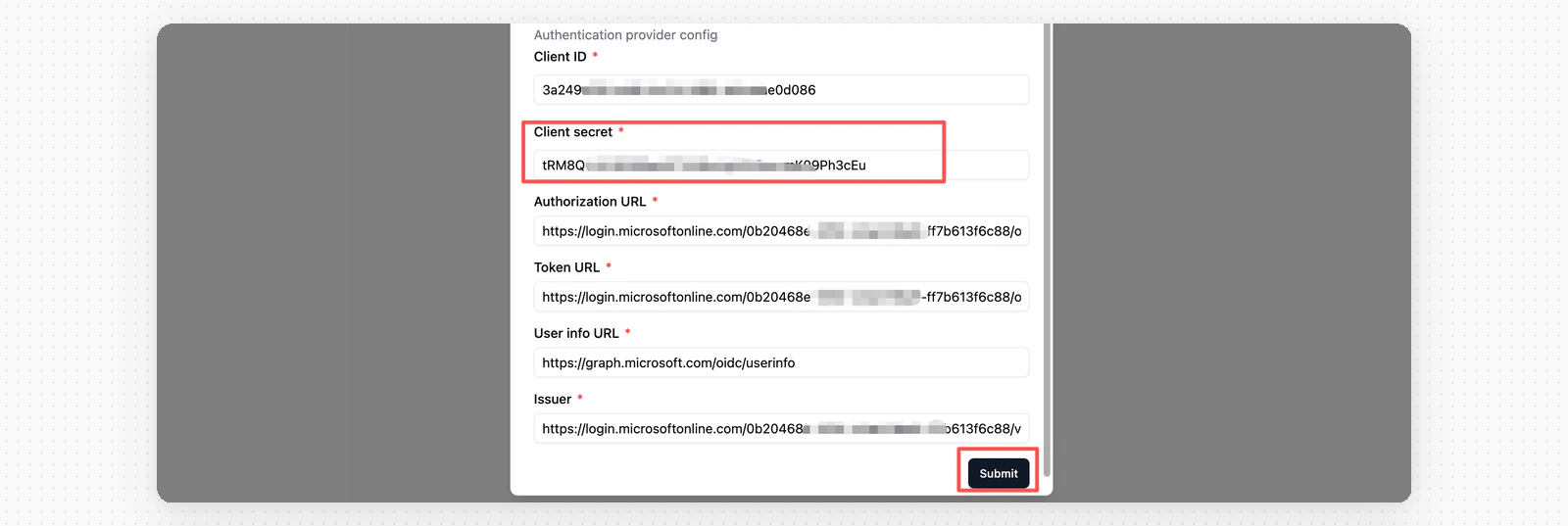 Azure Entra ID SSO 配置步骤 11