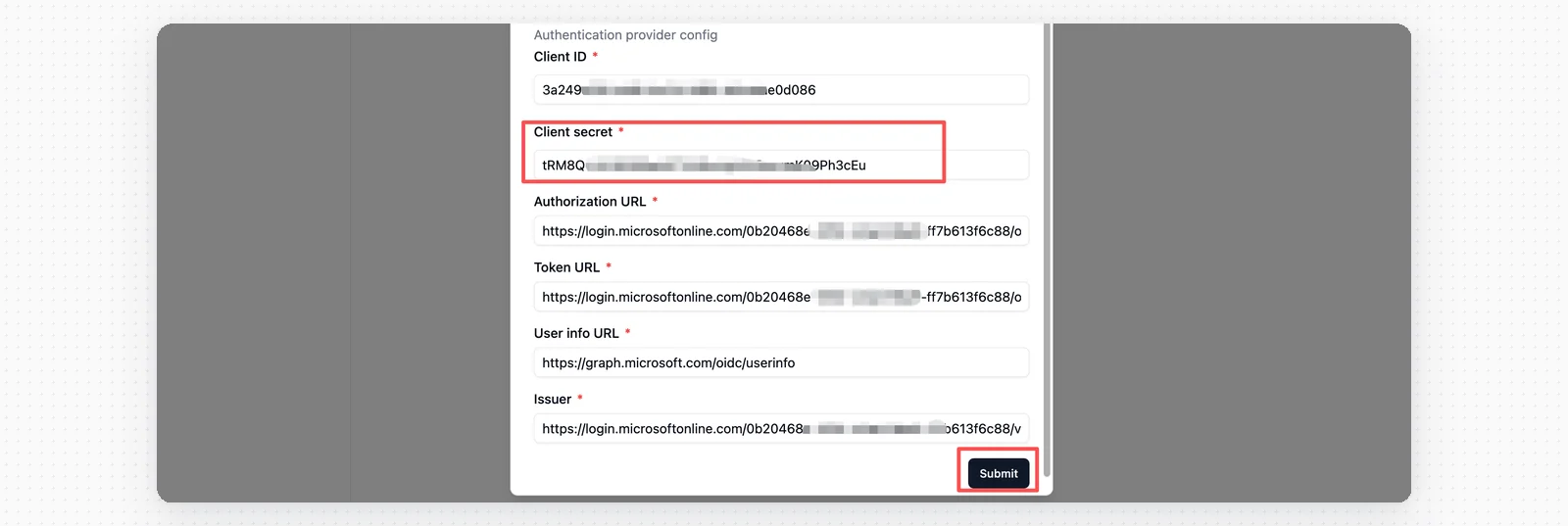 Azure Entra ID SSO 配置步骤 11