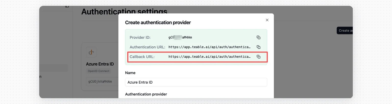 Azure Entra ID SSO 配置步骤 6