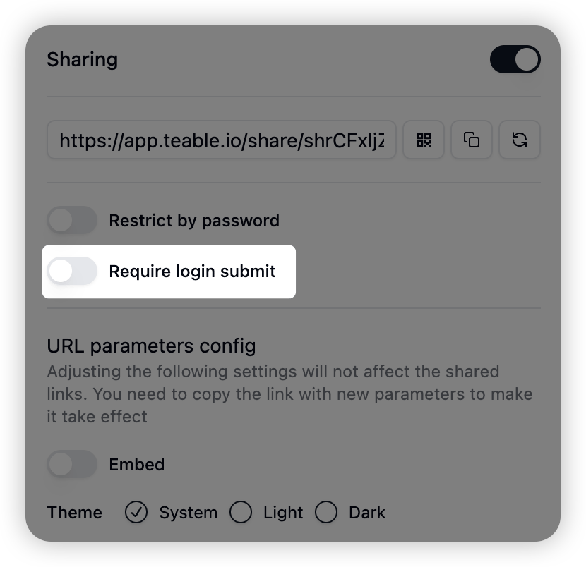 Login Verification screenshot