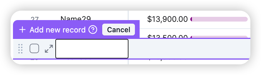 User Experience Optimization screenshot