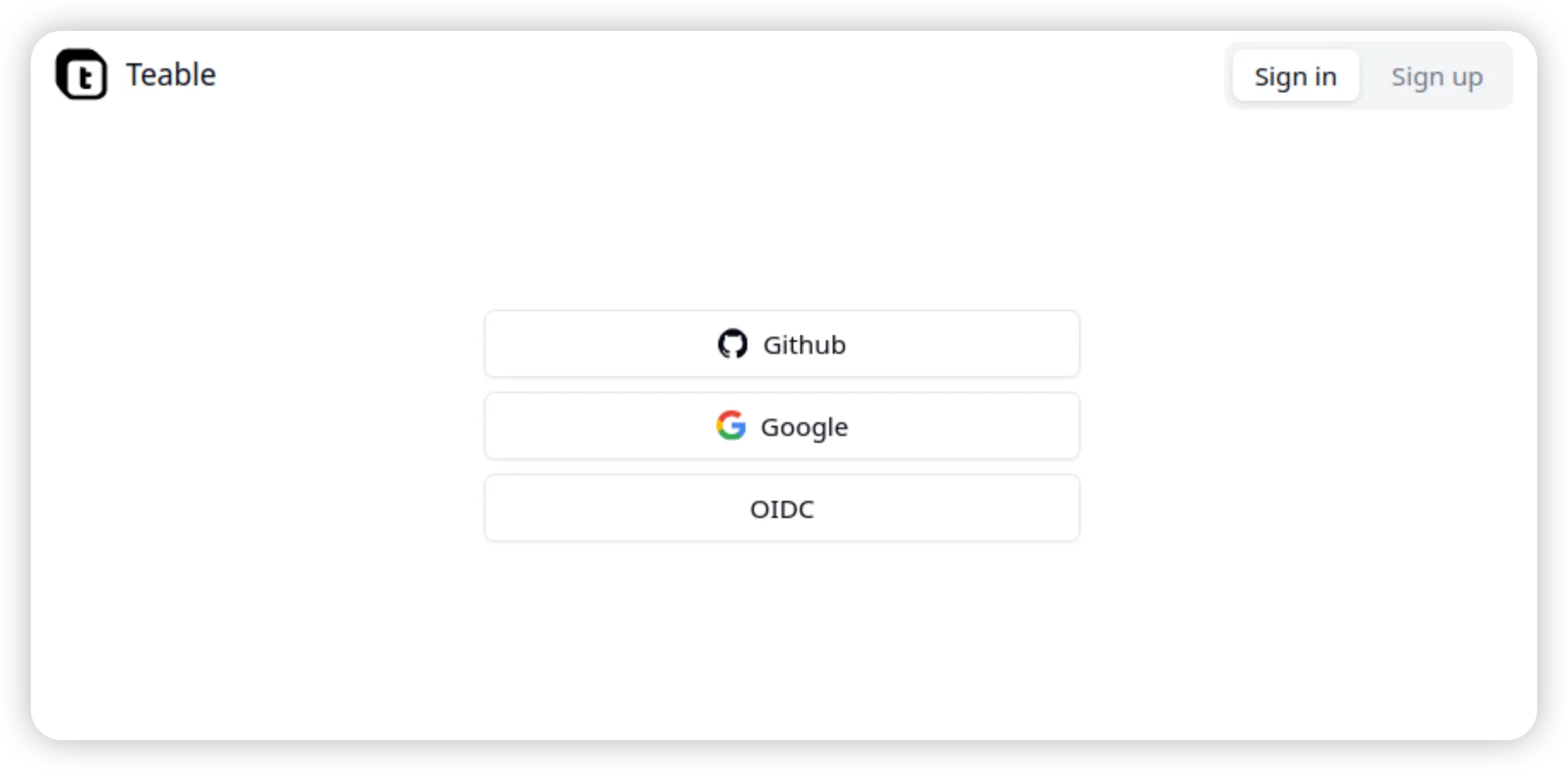 强制OAuth2/OIDC登录截图