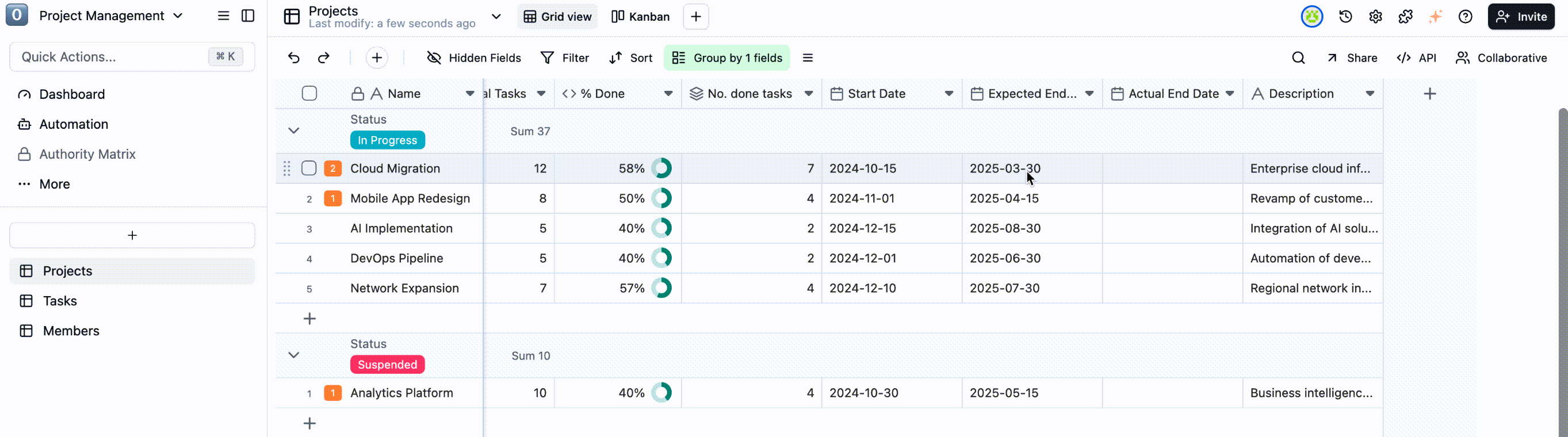 Enhanced Editors screenshot