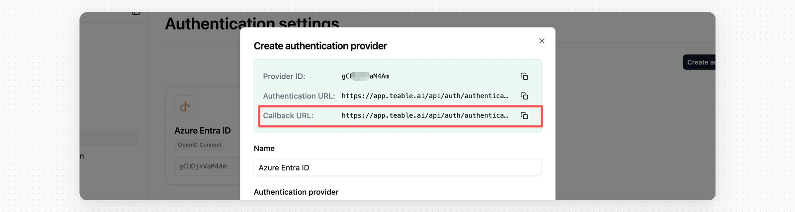 Azure Entra ID SSO 配置步骤 6