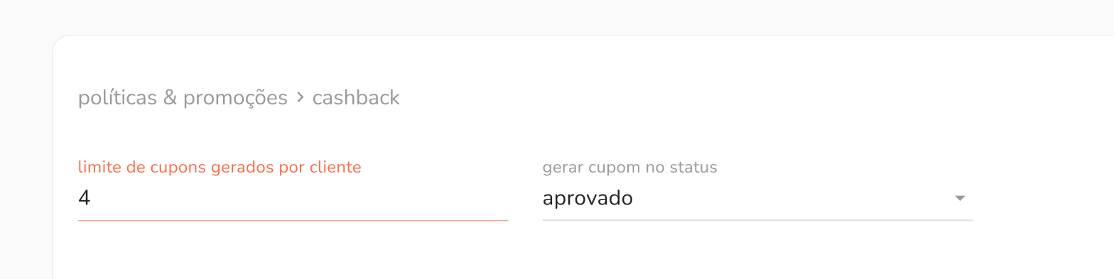 cashback reutilizavel 2