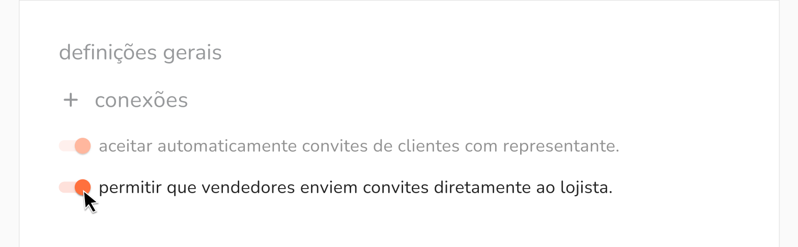 53 Convite De Conexão