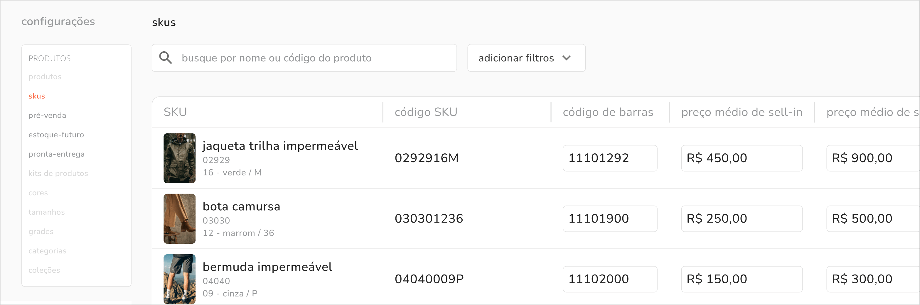 Sku