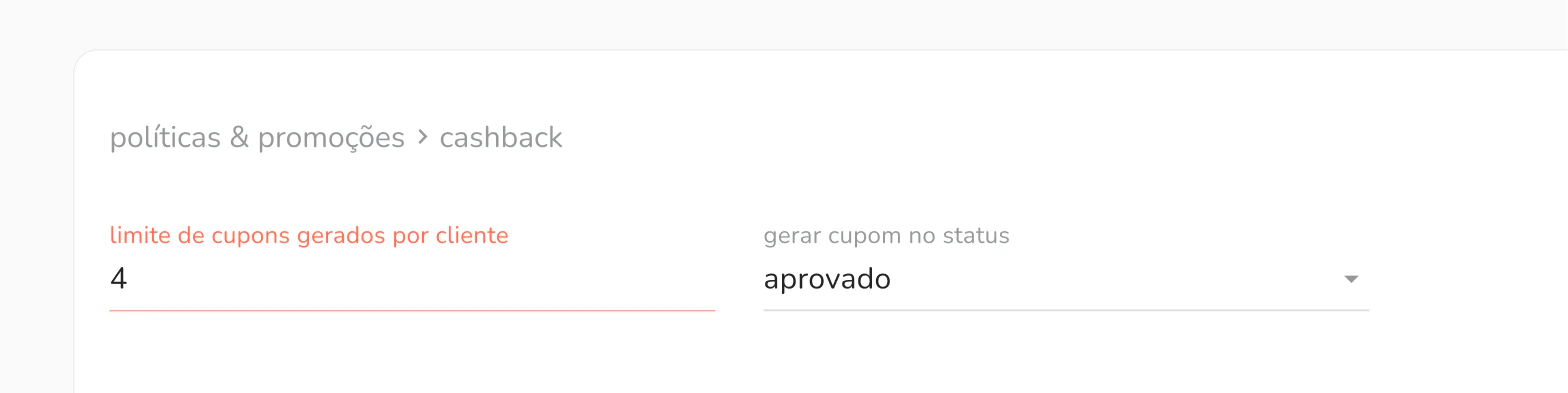 cashback reutilizavel 2