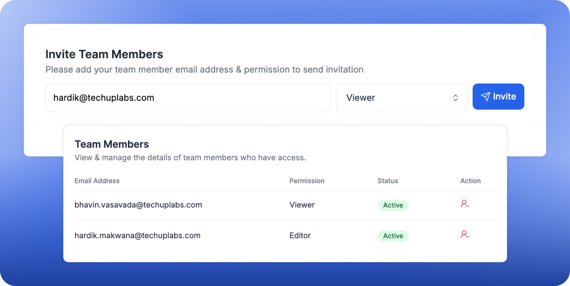 August 2025 Team Members New Feature Pn