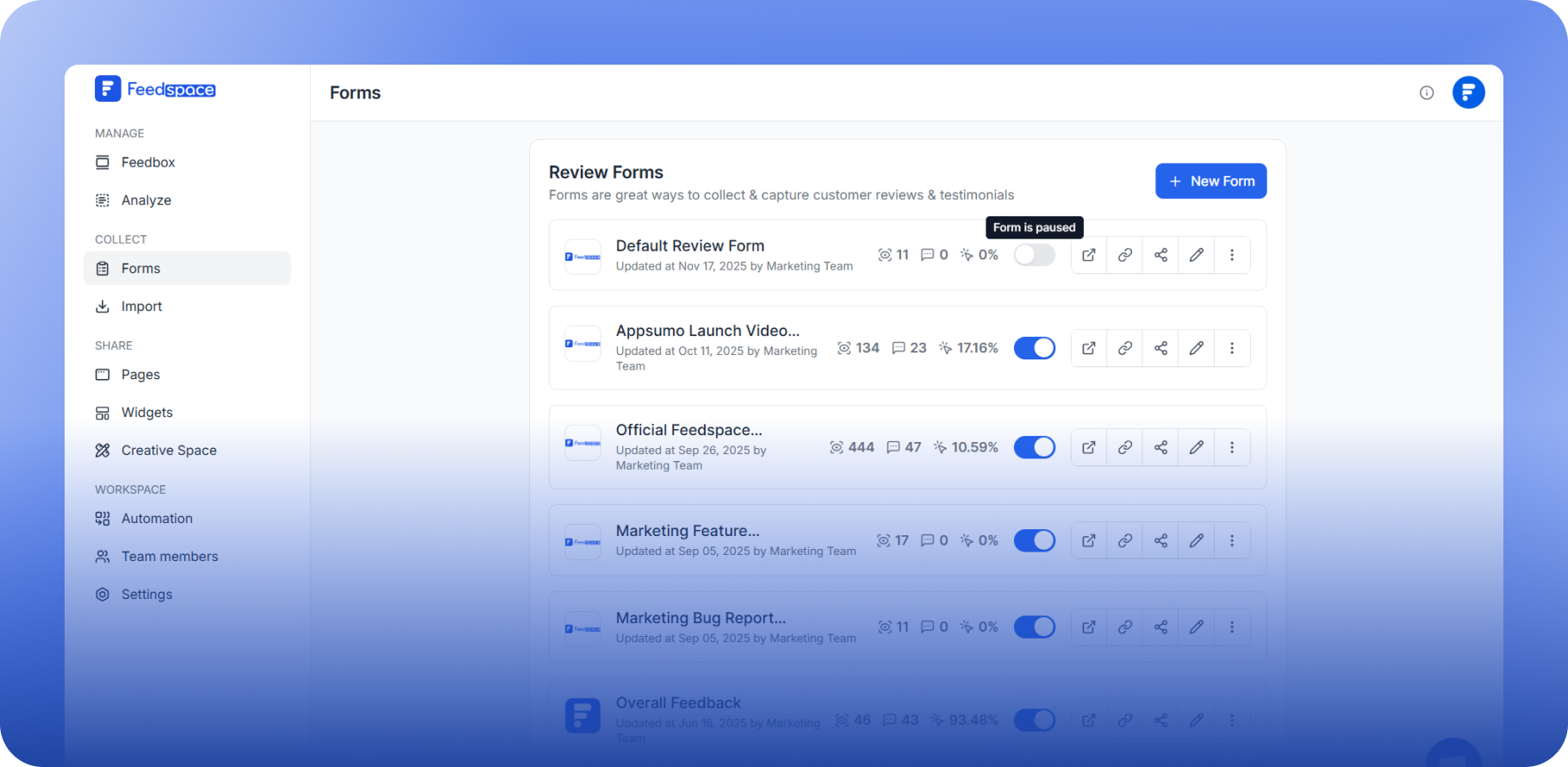 Oct 2025 Pauseform Pn