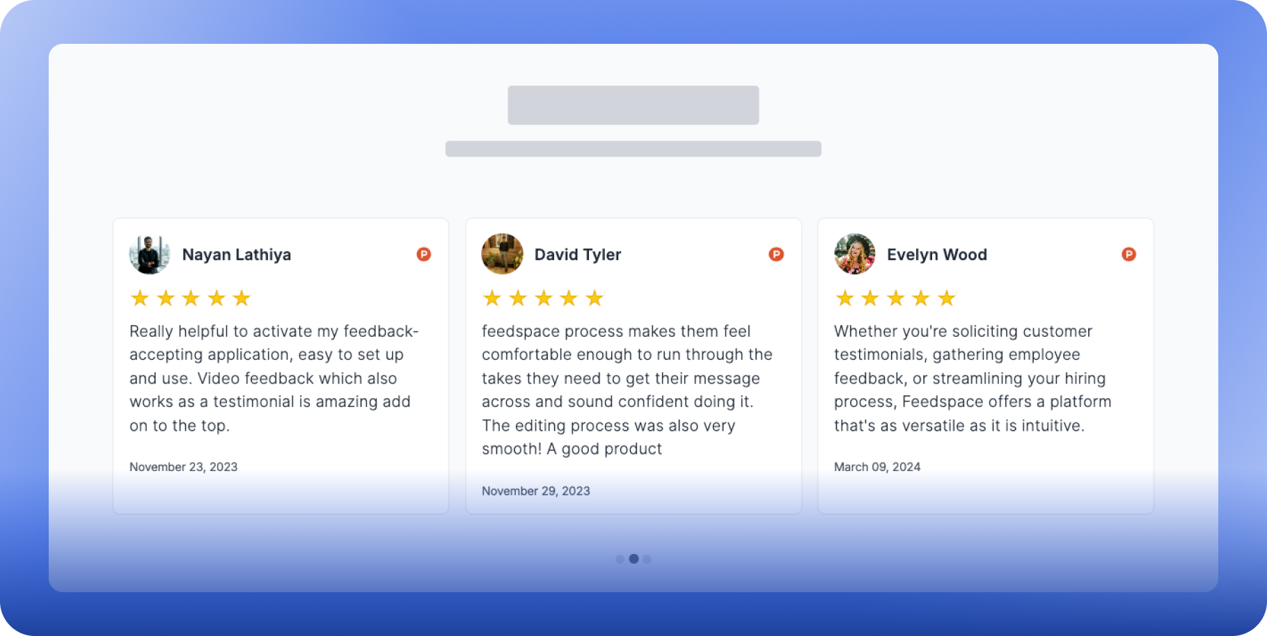 June 2025 Widgets New Feature Pn