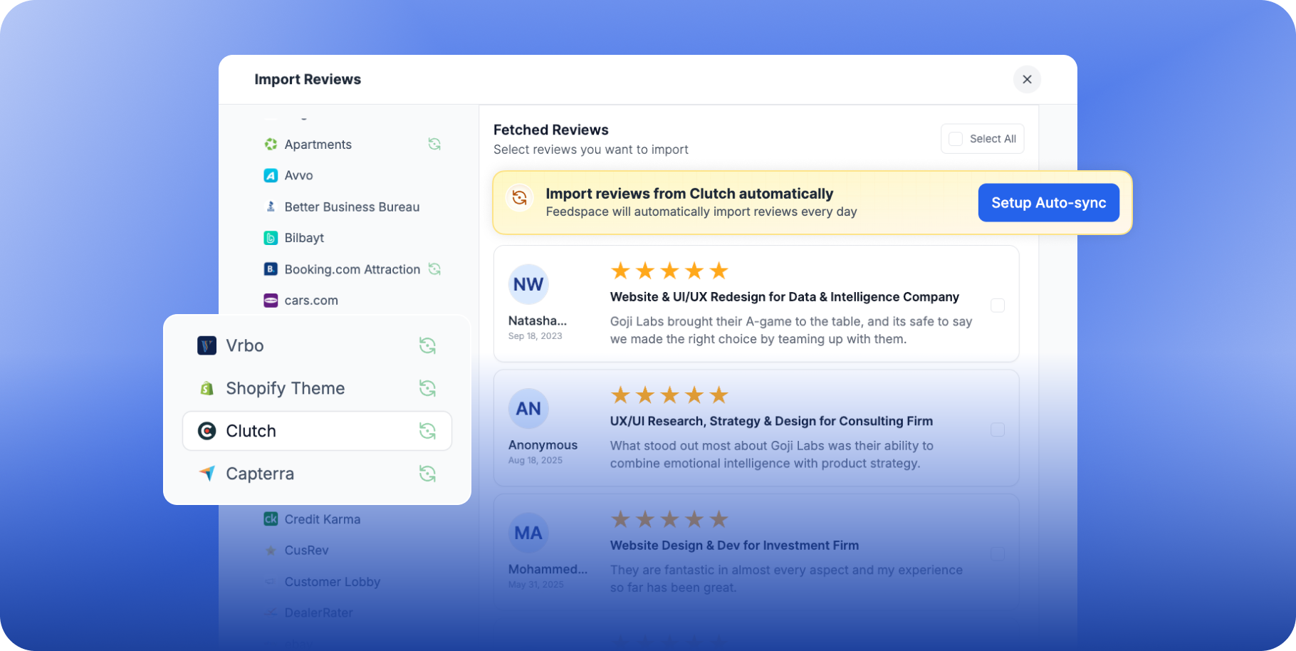 May 2025 Import Reviews Pn