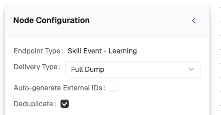 Output Node