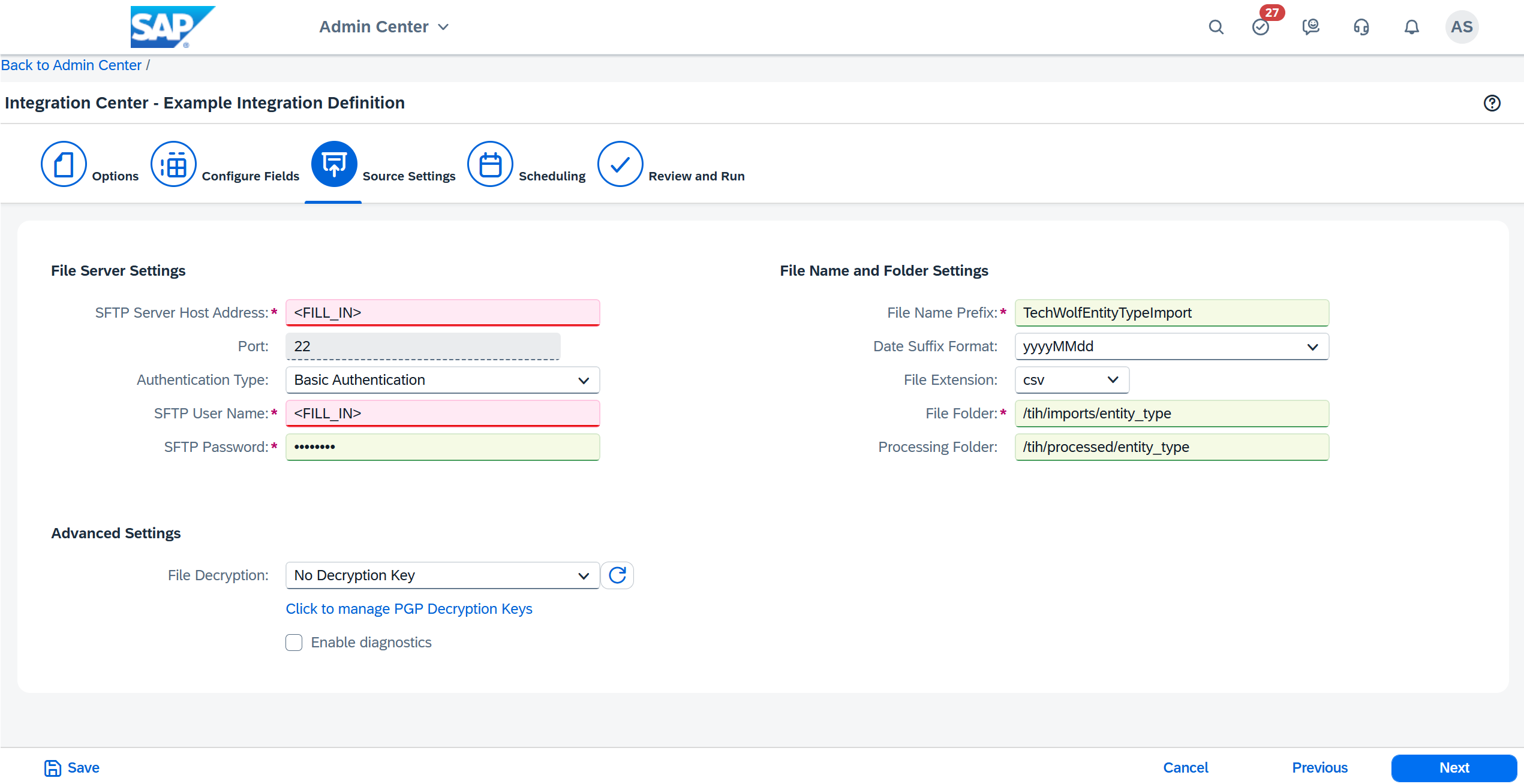 source-settings