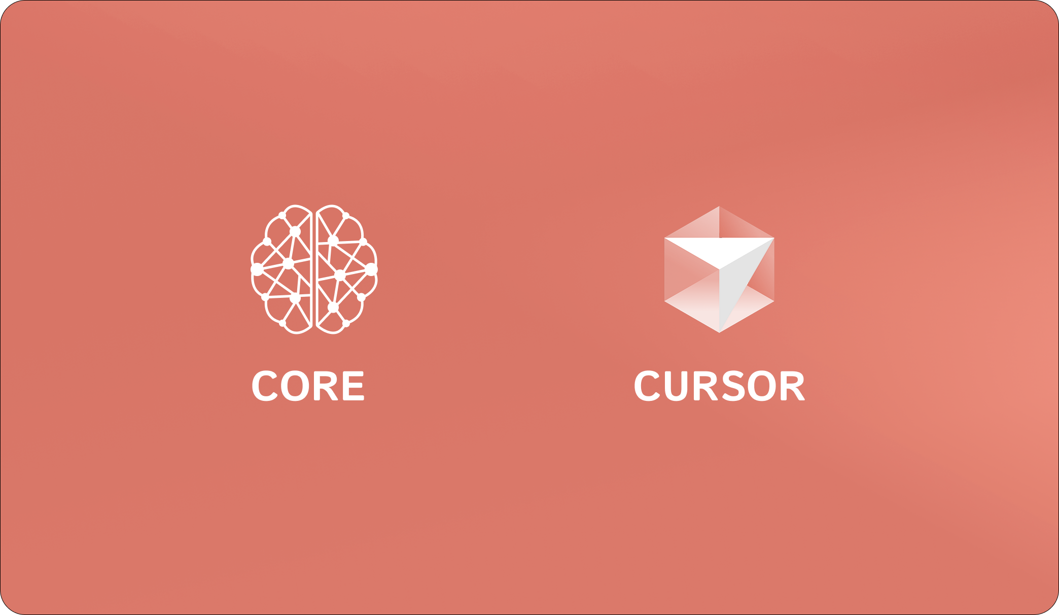 Core Cursor