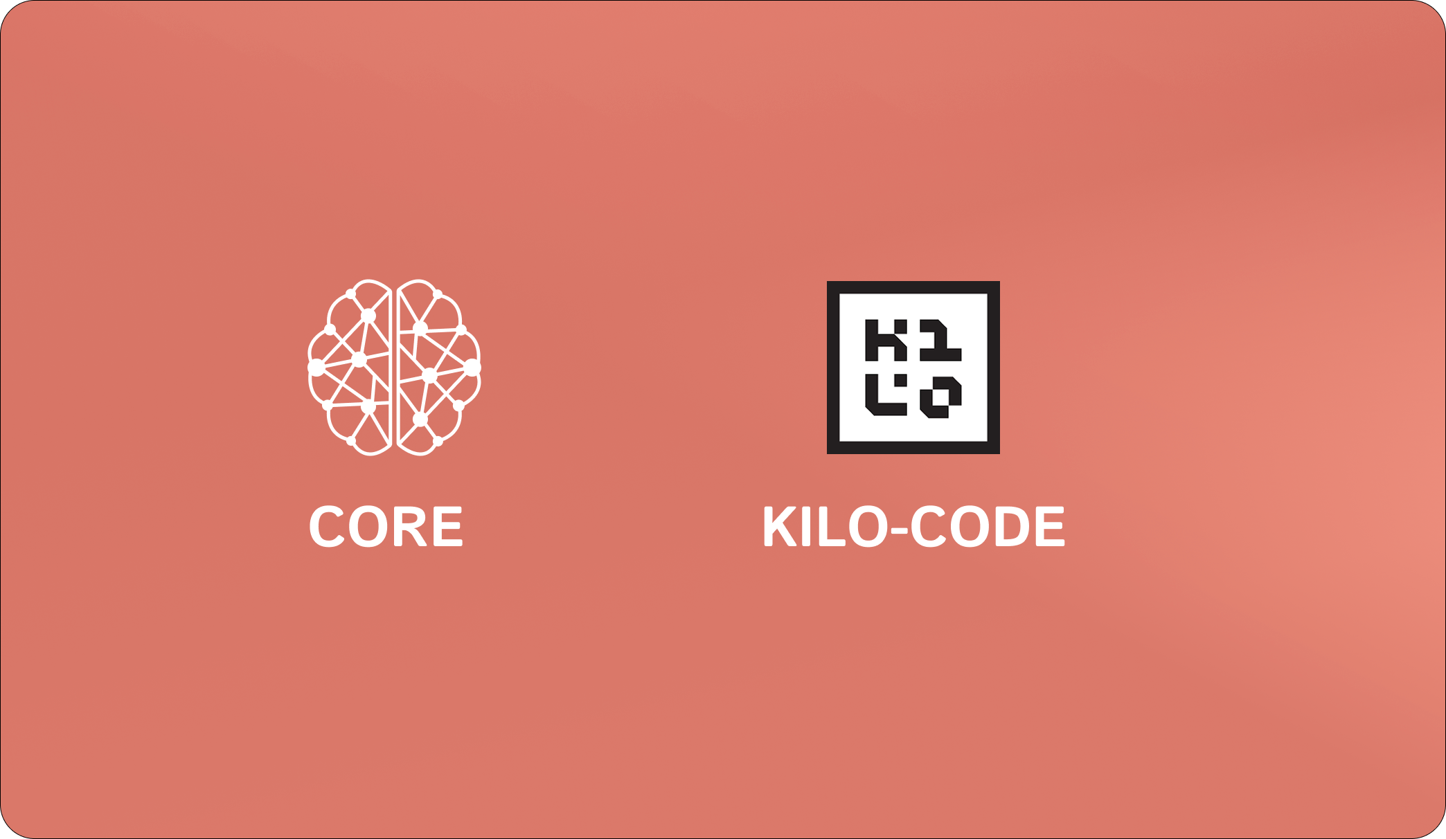 Core Kilo Code
