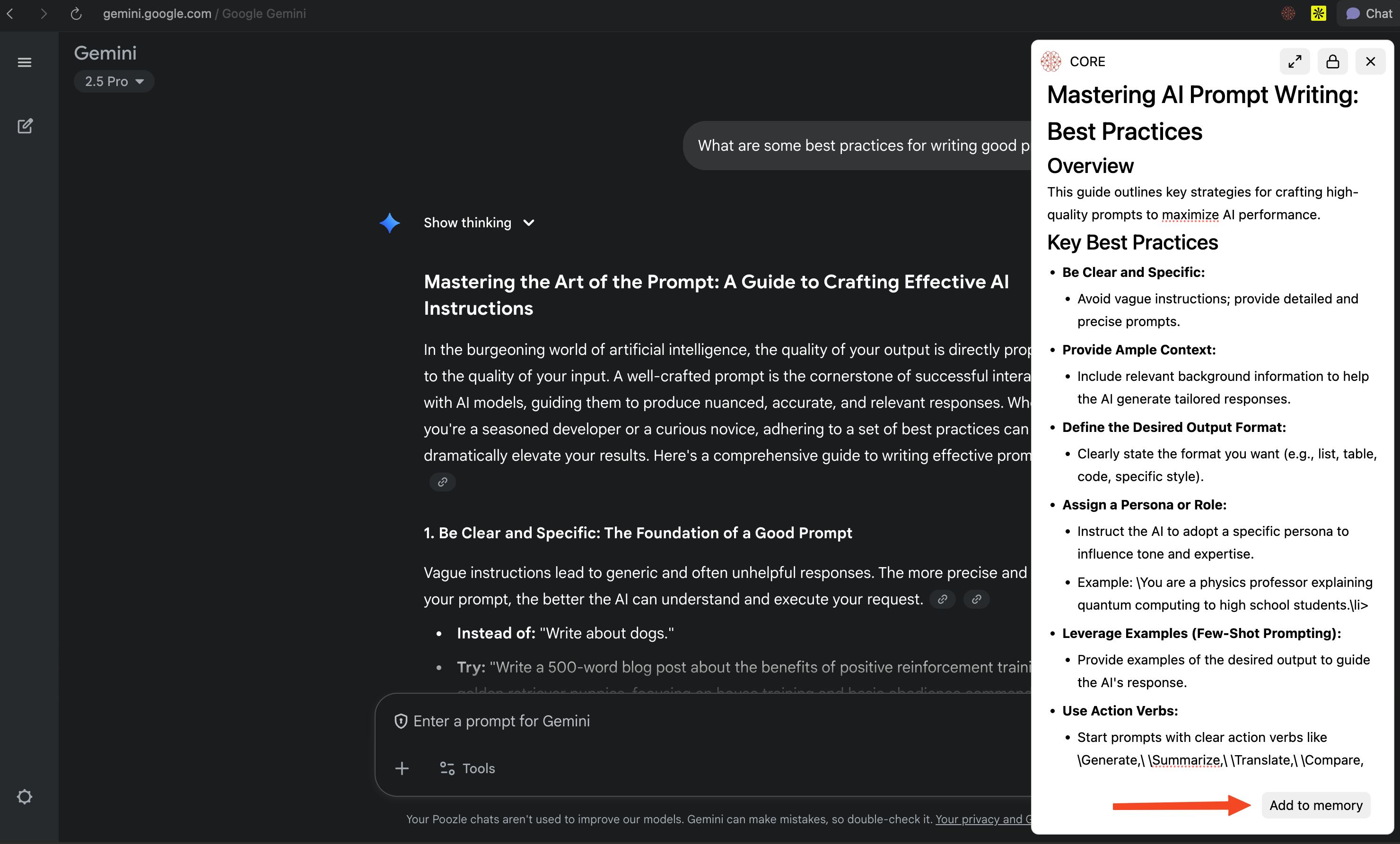 Browser-Extension