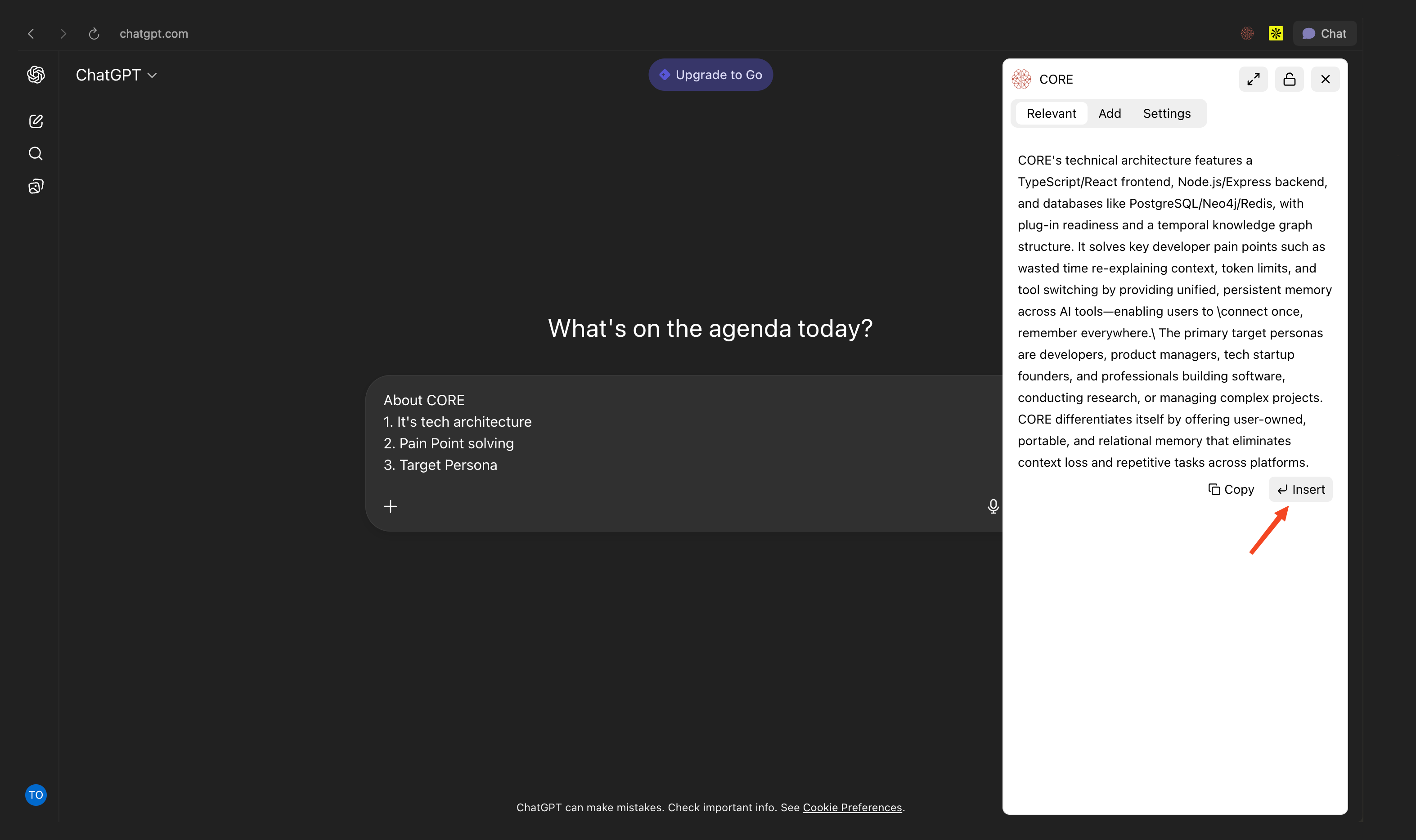 Browser-Extension