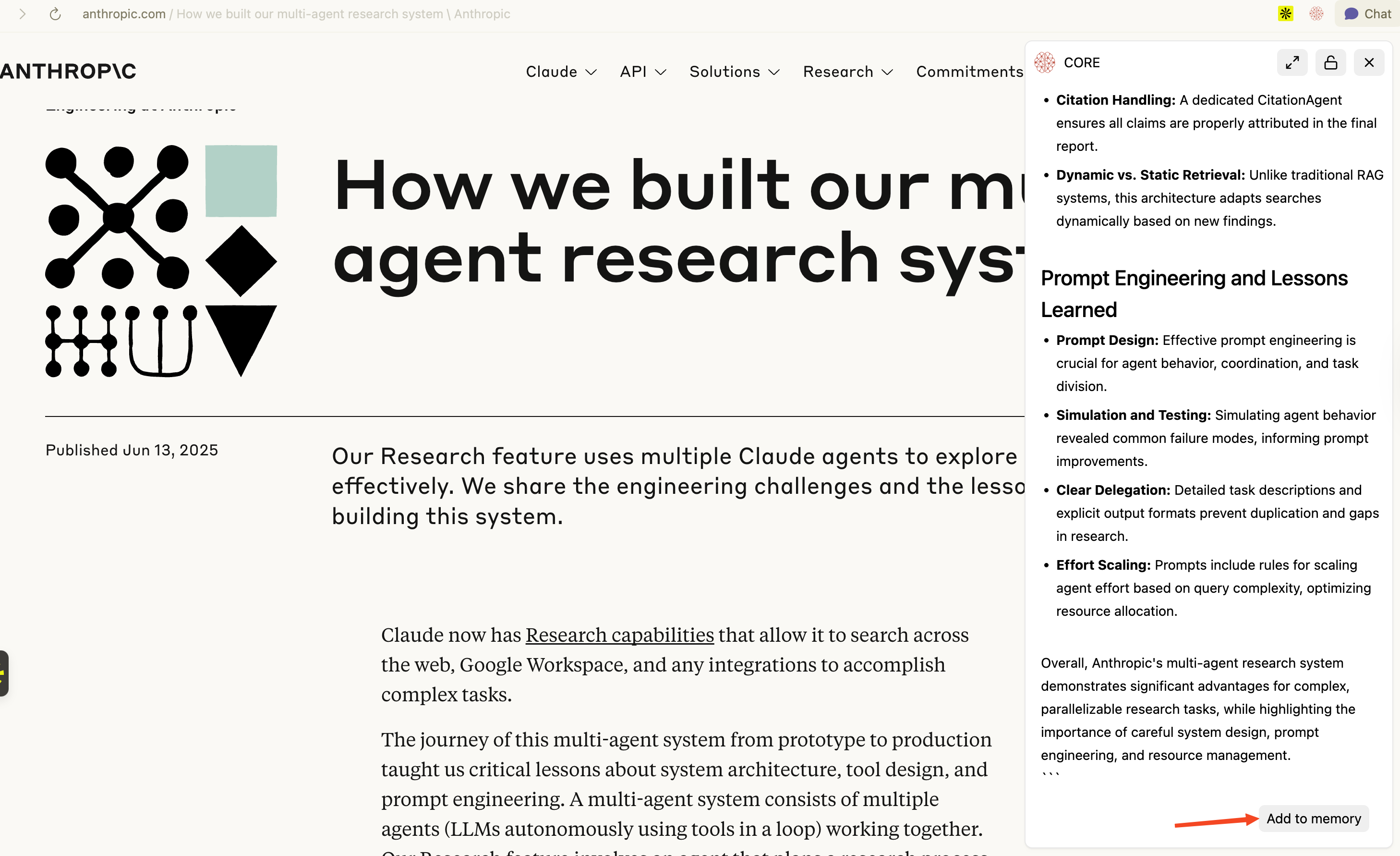 Browser-Extension