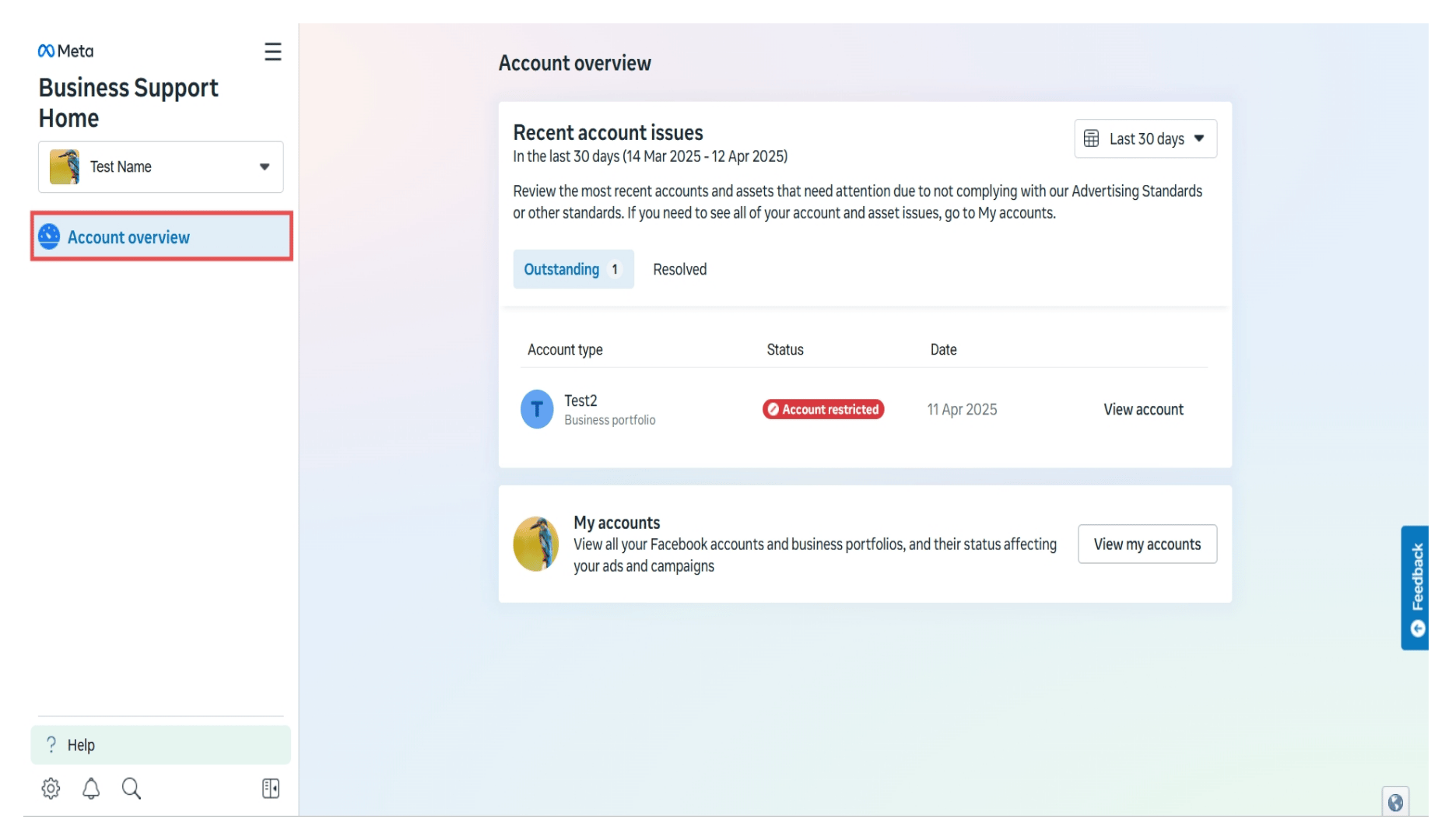 231 Recovering Your Restricted Meta Account TelaviOneChatAI 2 Pn