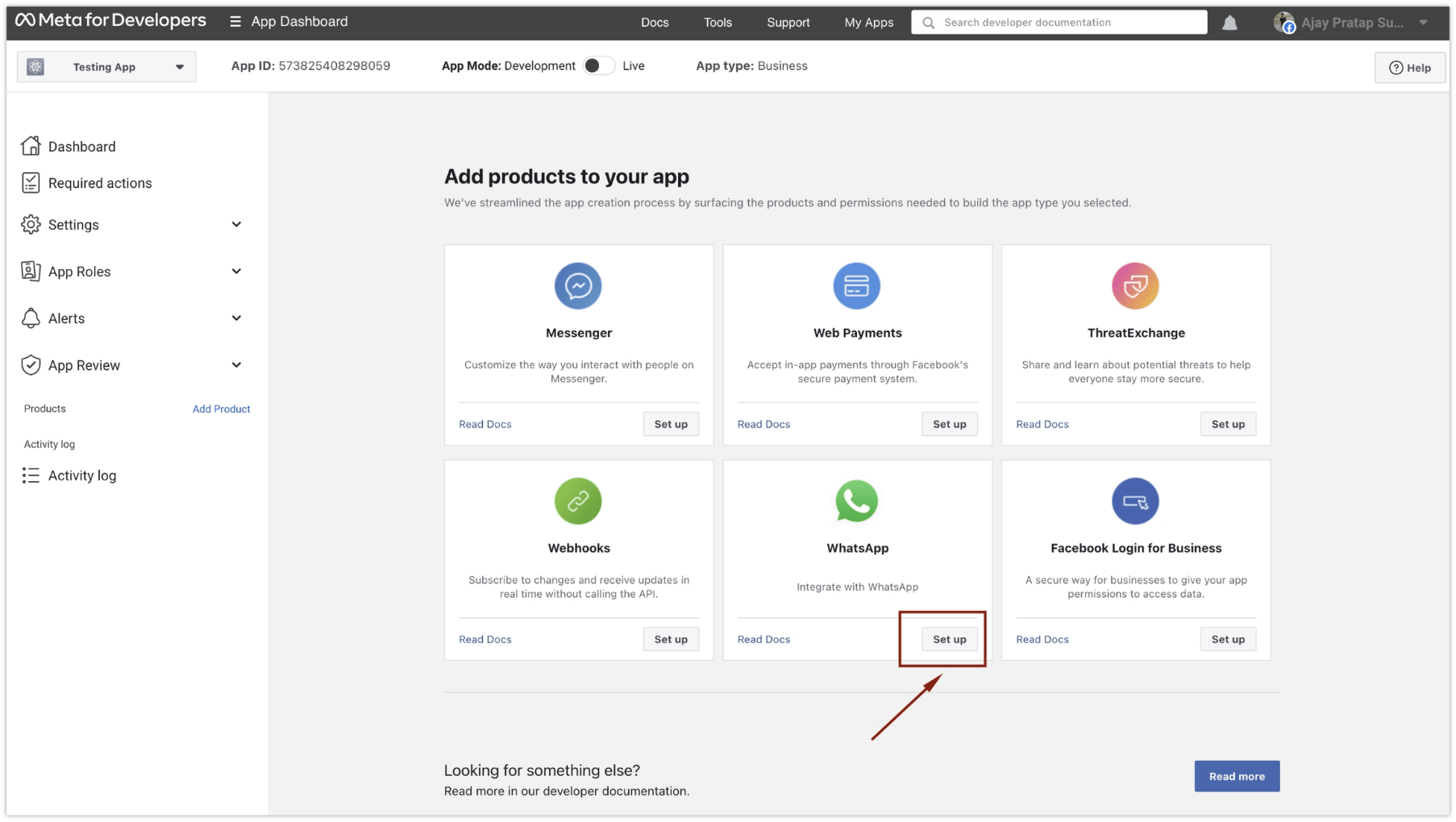223 Register Verify Your Whatsapp Number TelaviOneChatAI 2 Pn