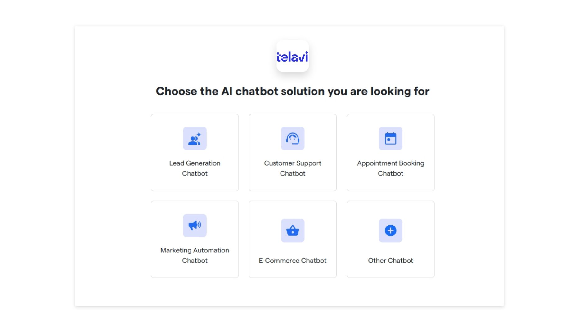 5 Website Chatbot TelaviOneChatAI Resource Centre 2 Pn