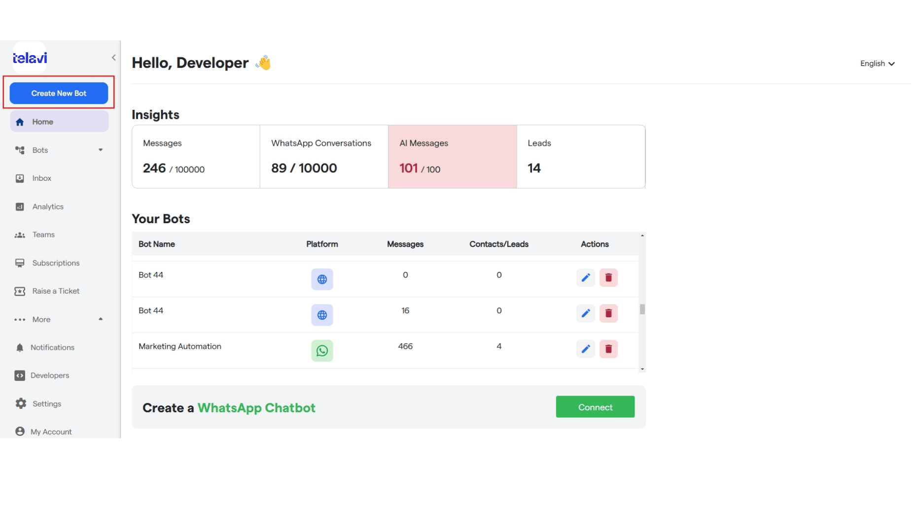 34 Install Website Chatbot On Squarespace TelaviOneChatAI 1 Pn
