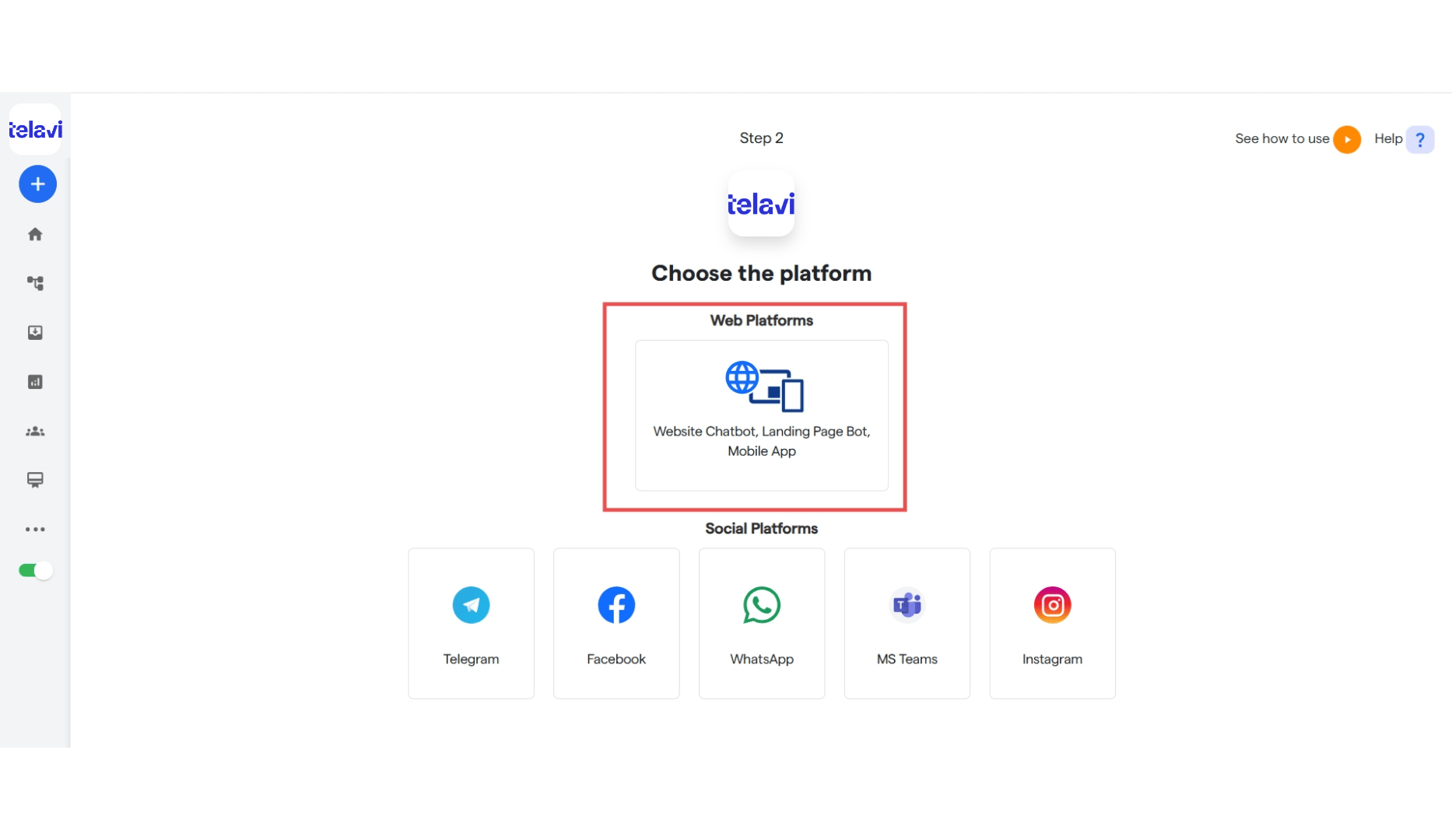 34 Install Website Chatbot On Squarespace TelaviOneChatAI 3 Pn