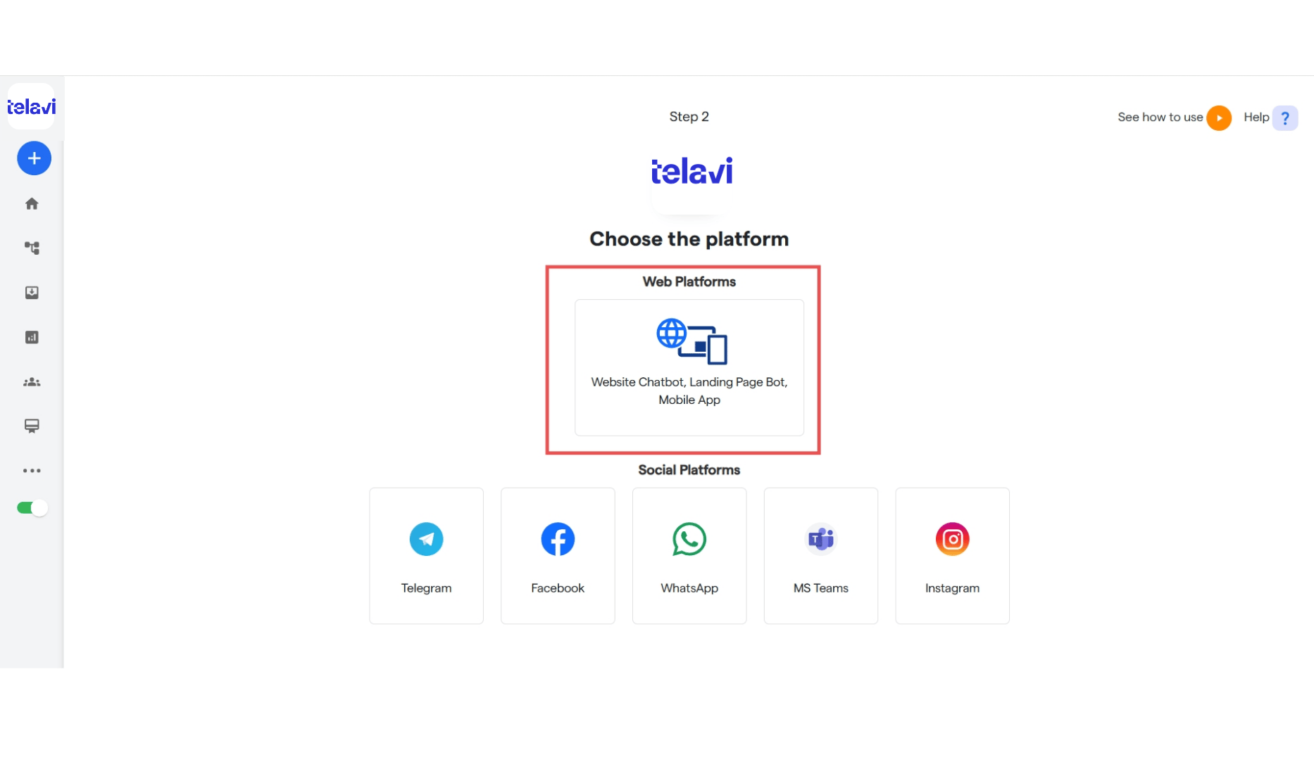 33 Install Website Chatbot On Wix TelaviOneChatAI Resourc 3 Pn