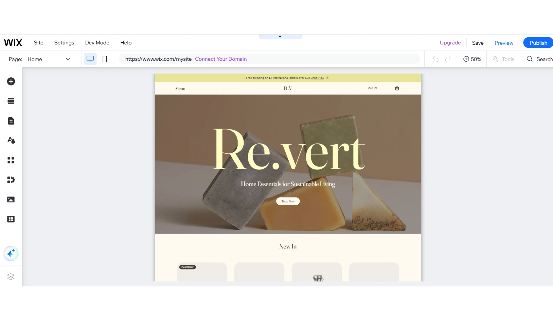 33 Install Website Chatbot On Wix TelaviOneChatAI Resourc 8 Pn