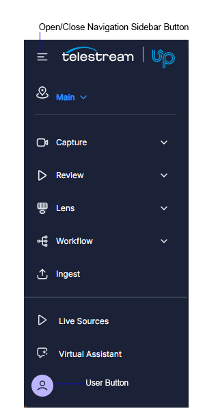 Nav Bar Frame 1