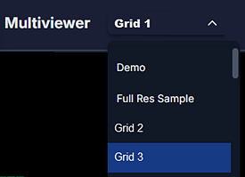 Multiviewer Select