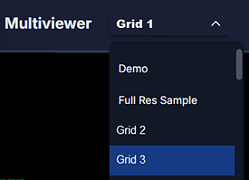 Multiviewer Select