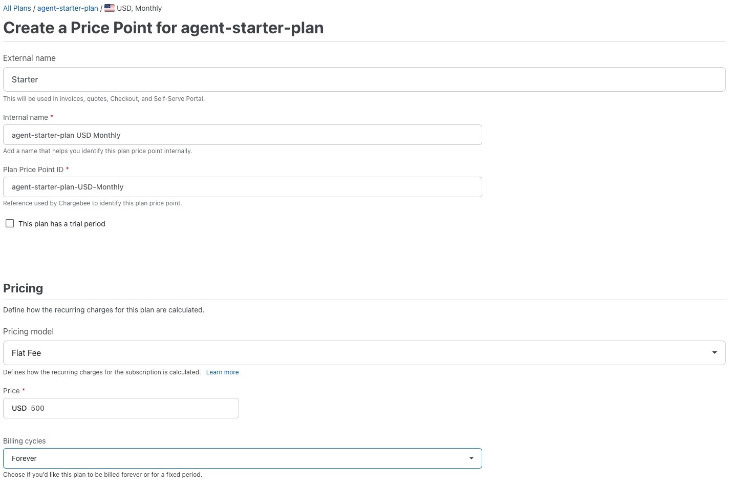 Price Configuration Jp