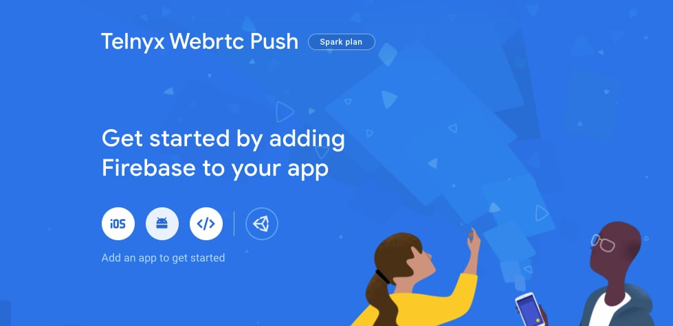 firebase-pn-screen